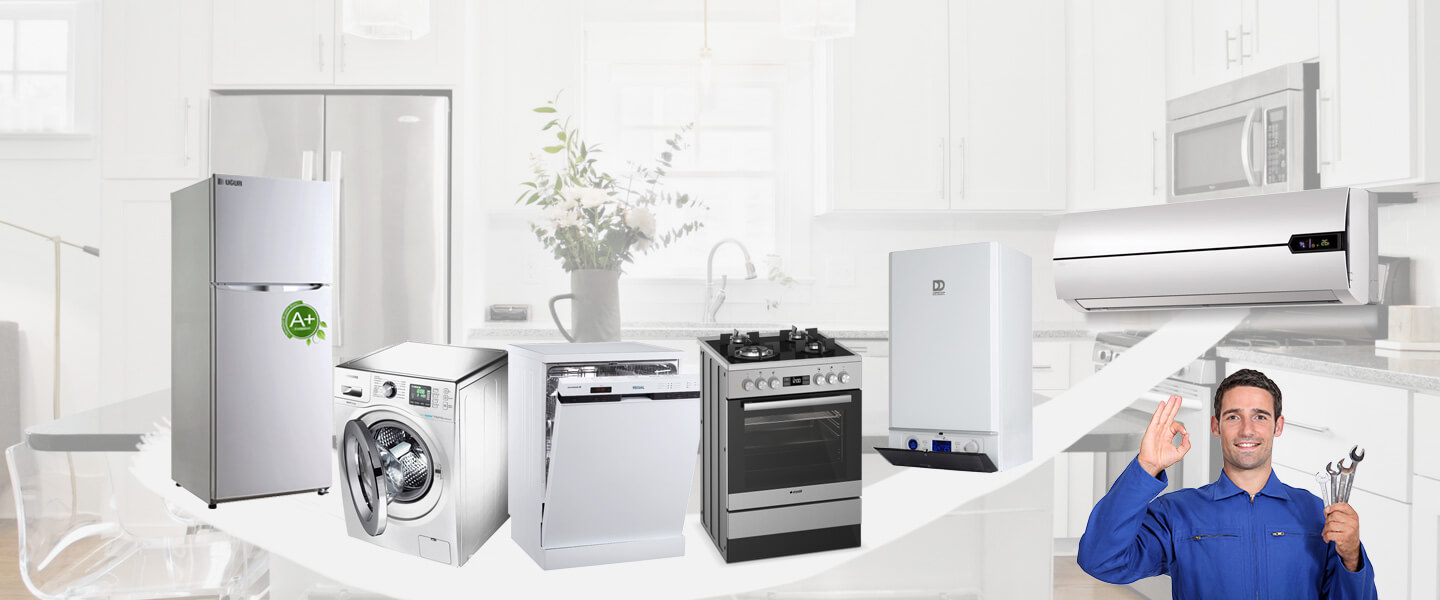 Hatay Electrolux Servisi